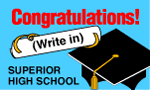 Graduation Sign B