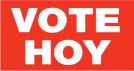 Vote Hoy